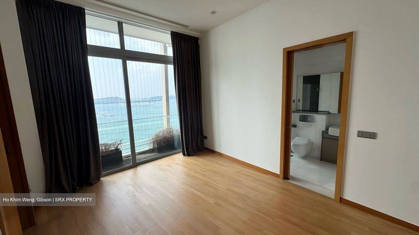 The Oceanfront @ Sentosa Cove (D4), Condominium #605436131